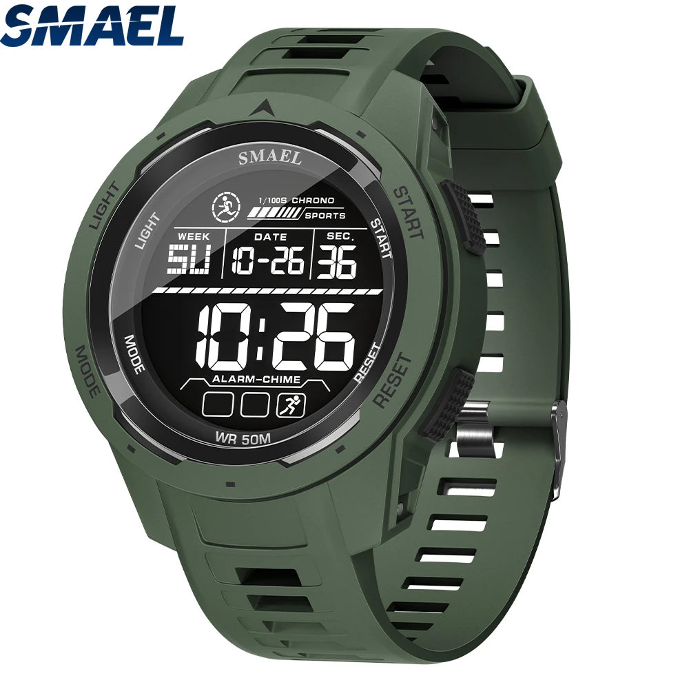 Vellorus Tactical Digital