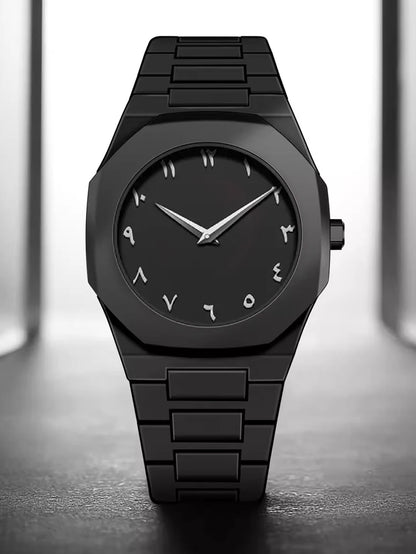 Eclipse Black