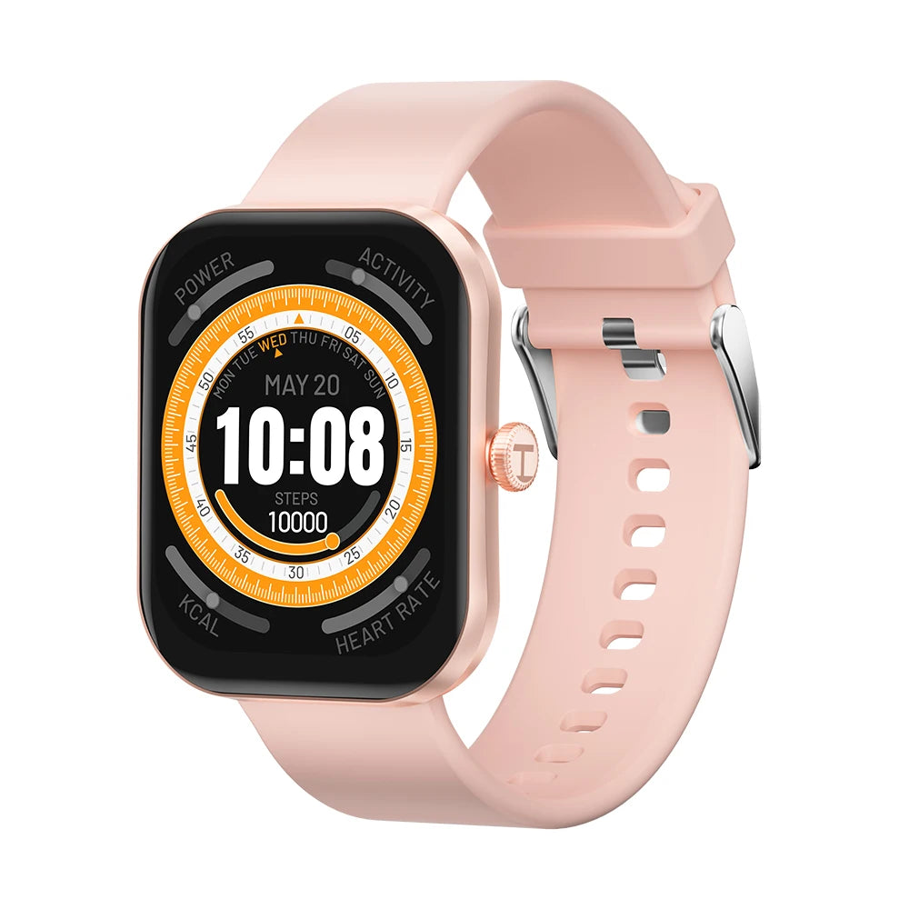 Smartwatch HAYLOU Watch S6
