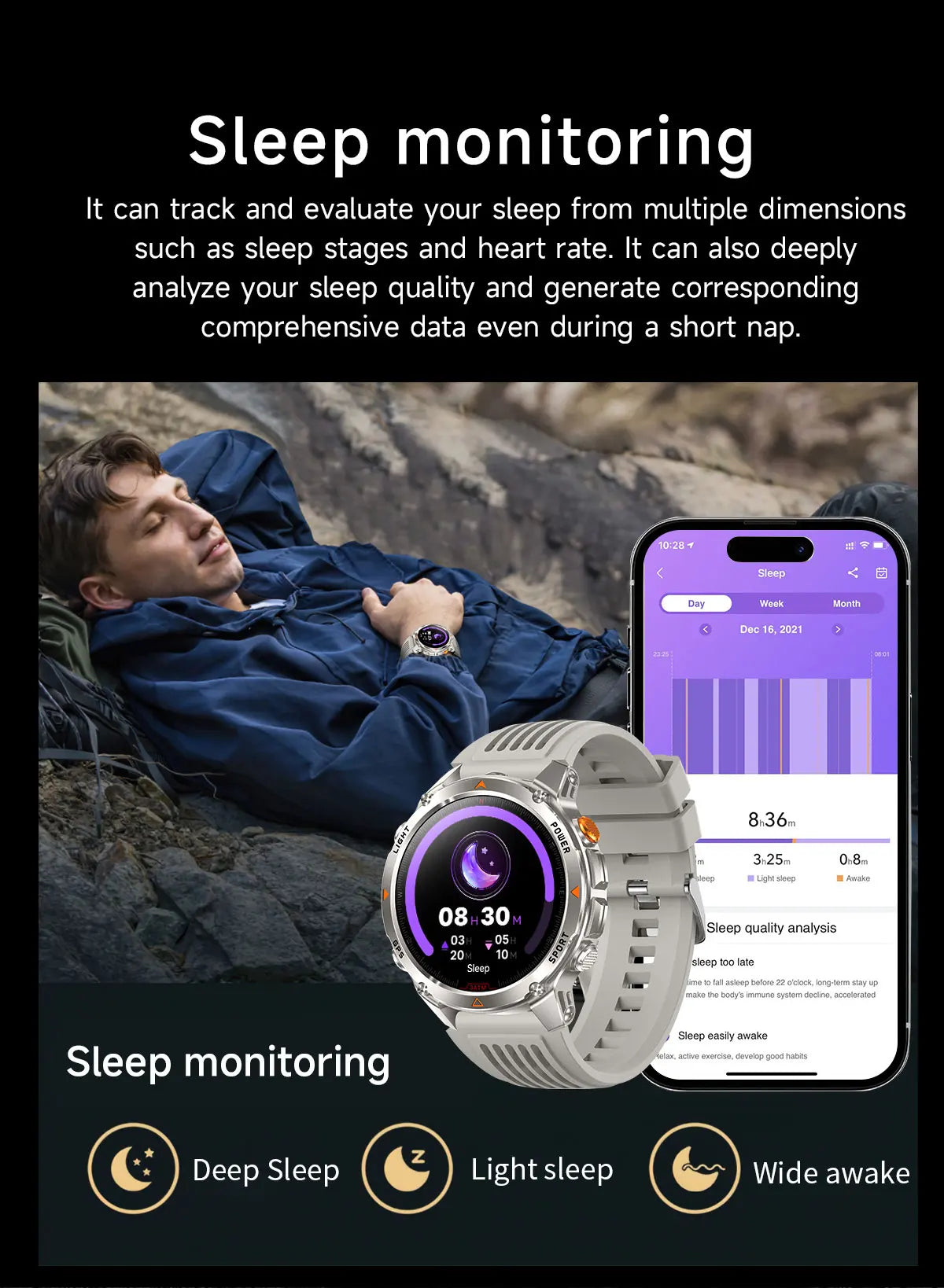 New Professional GPS Sports