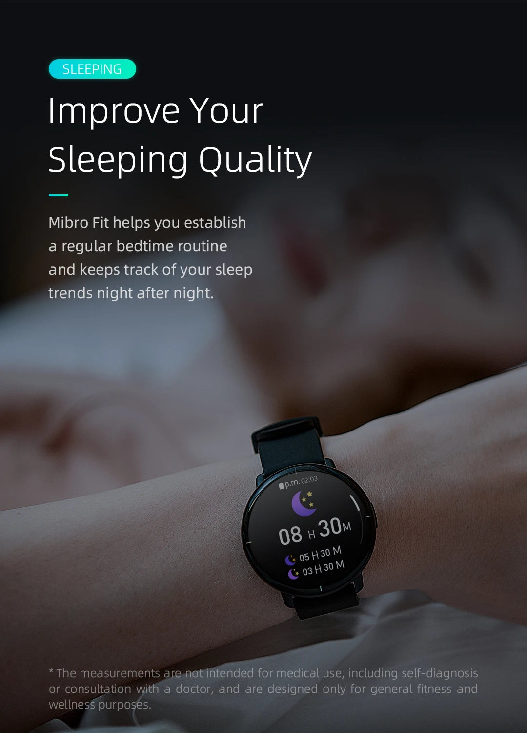 Mibro Lite Smartwatch