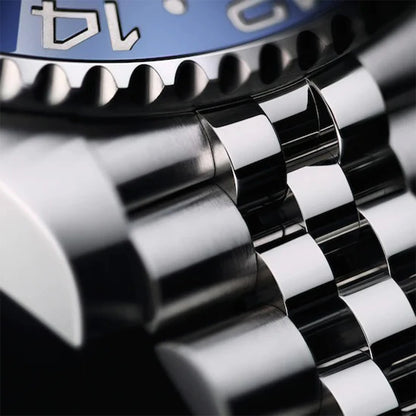 VELLORUS Navigator GMT