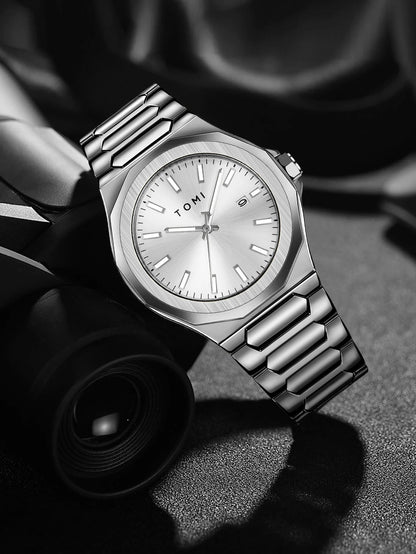VELLORUS Urban Steel