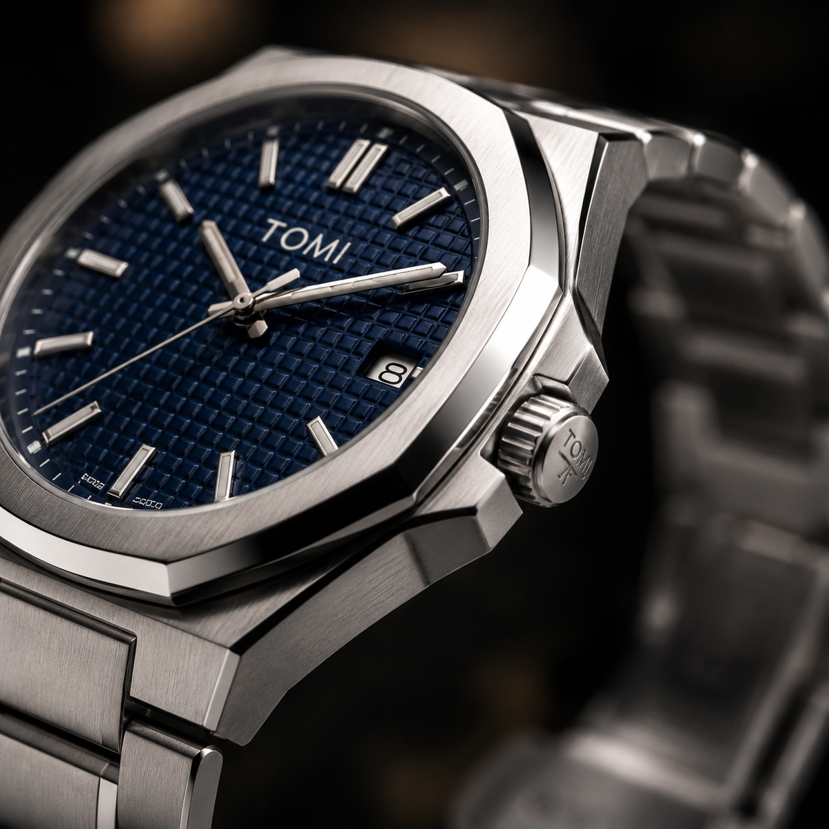 VELLORUS Urban Steel